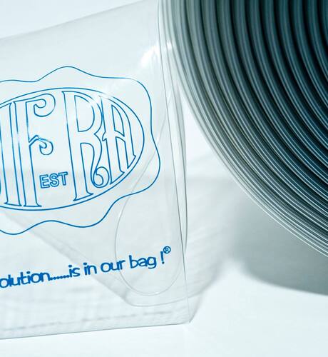 Tubolare PVC e Film PP