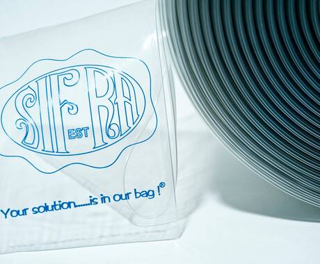 Tubolari e film in PVC