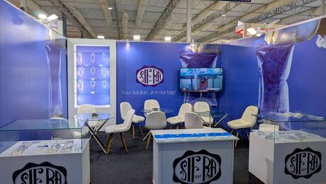 Dalla CPHI India, nuove connessioni