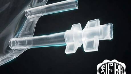 PP Twist-off Sealed to the tube&nbsp;